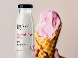 Is there a way to make it taste.richer, but not overbearingly. Animal Free Dairy Startup Perfect Day Series C Reaches Us 300m As Investors Go All In On Milk Alternatives