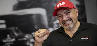 issue 63 october 2019 Johnny Atwell