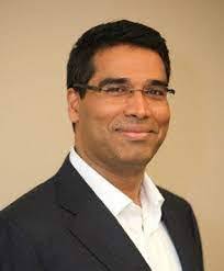 Hari Ravella's Instagram, Twitter & Facebook