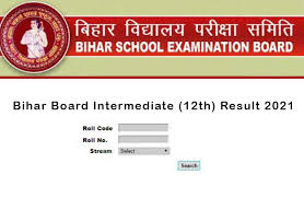 Many years all stream results have been published at the same time on the internet. Bihar Board 12th Result 2021 Aspkom Eixil News Business Entertainment Lifestyle Social Innovations