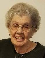 Filomena R. Carrabba Obituary