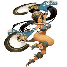 Hasil gambar untuk hero kali dragon nest m hd