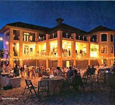 Paradise Beach Homes Pensacola Beach Vacation Homes Florida Wedding Venues Beach House Wedding Reception Wedding Venues Beach