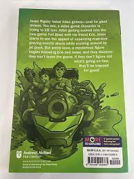 Trapped in a Video Game Ser.: Trapped in a Video Game (Book 1) by Dustin...  9781449494865