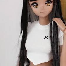 SD Biała bluza z kapturem