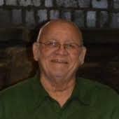 Obituary information for James Forrest Napier