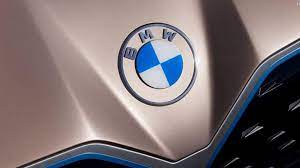 Bmw Brand And Logo Evolution Story The bmw logo is a circle (known as a roundel) divided into quadrants of alternating white and light blue colour.