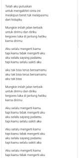 13 august 2018 / lagu nasional indonesia. Mendadak Viral Lagu Luna Maya Berjudul Tak Bisa Bersamamu Merdeka Com