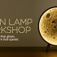 Moon Lamph Workshop event image