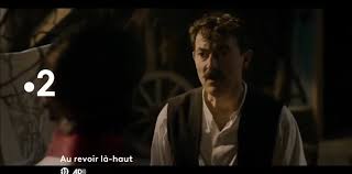 Mais dans la france des années folles, leurs aventures deviennent vite dangereuses. See You Up There 2017 Imdb