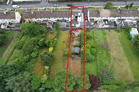 No. 12 Marian Row , Castlebar, Mayo