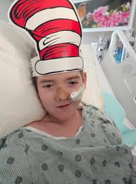 Thanks to the recovery and community support