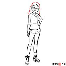 Miraculous 🐞 action 🔝 season 3 tales of ladybug and cat noir. Alya Rena Rouge Miraculous Ladybug Coloring Pages Novocom Top