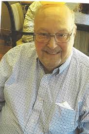 Obituary for Larry D. Miller