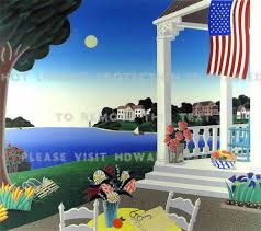 After a year of graduate work in art history at columbia university, in 1964 mcknight found a job at time. By Thomas Mcknight Constitution United Art Thomas Mcknight Constitution 900x798 Wallpaper Teahub Io