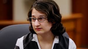 'I'm finally free': Gypsy Rose Blanchard speaks out