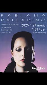 ., /／, 𝗙𝗔𝗕𝗜𝗔𝗡𝗔 𝗣𝗔𝗟𝗟𝗔𝗗𝗜𝗡𝗢 @fabianapalladino , 公演予約受付中,  Tickets are still available!!, \ ＼, UKシーンを賑わす新星アーティスト ファビアナ・パラディーノ,  デビューアルバムを携え初来日公演を開催, イギリスの伝説的ベーシスト ...