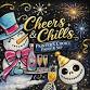 Cheers & Chills Paint & Sip