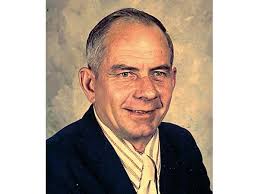 Robert HEATH Obituary (2015)