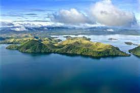 Berikut ini daftar pulau terbesar di dunia. 10 Pulau Paling Besar Di Dunia Iluminasi