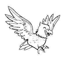 Ausmalbilder malvorlagen pfau fur erwachsene. Grosser Adler Ausmalbilder Zum Ausdrucken Schule Und Kinder