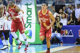 Best player scottie thompson pba philippine cup 2020 semifinals. Pba Finals Thompson Downplays Heroics Amid Praise From Cone Abs Cbn News