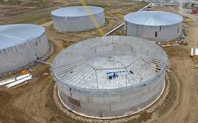 The point is formed as a wave crest travels a distance of 4 wavelengths from point s 1 and meets with a second wave crest that travels a distance 6 wavelengths from s 2. Oil Storage Tank Api 650 Oil Tank Api Std 650 Welded Tanks