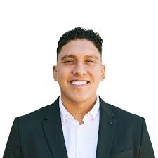 Marcos Gonzalez, E Mortgage Capital Division Manager