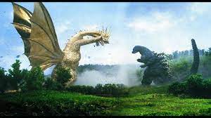 Welcome to /r/godzilla, a place to admire the king of the monsters and his many foes! Everything Wrong With Godzilla Vs King Ghidorah 1991 Youtube