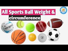 Check spelling or type a new query. All About Different Sports Balls