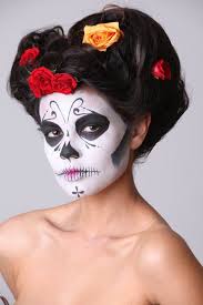 I Create Do The Worm Womens T Shirt Sugar Skull Face Paint Sugar Skull Face Halloween Makeup Sugar Skull