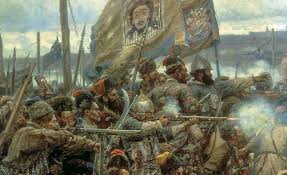 Kakuyu Rol Sygrali Russkie Nayomniki V Istorii Rossii Russkaya Semerka
