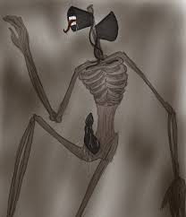 If it exists-Siren Head Rule 34 porn available for you