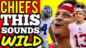 BETTER and BETTER and BETTER: Patrick Mahomes, the DRAGON: Kansas City  Chiefs News Today