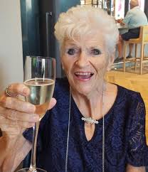 Catherine Maguire Obituary