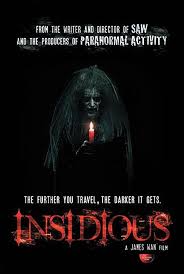 Eight Creepy Clips From The Insidious Marketing Campaign Scary Movies Horror Movies Best Horror Movies