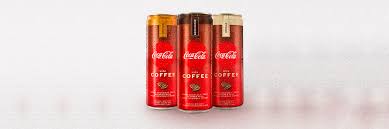 Taste preferences make yummly better. Coca Cola Is Launching Three Flavors Of Soda Blended With Coffee In The U S Here S How To Get A First Sip Pennlive Com