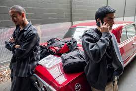 These days, julio is promoting the new season of on my block, and teases to people en español that there is a lot of change, a lot of exploring of who people are and who they will inevitably. On My Block Bild Diego Tinoco Julio Macias 35 Von 73 Filmstarts De
