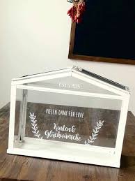 11 08 2018 Kartenbox Hochzeit Hochzeit Ikea Hochzeit