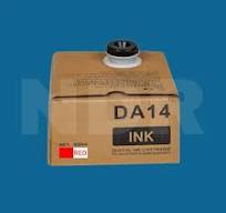 NDR Duplo DA14 Duplicator Red Ink at best price in Mumbai ...
