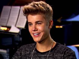 Justin Bieber reveals his most romantic moment