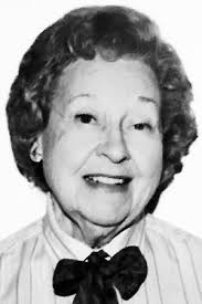 Ruth Doyle Obituary (2018)