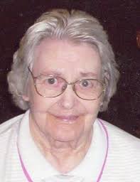 Obituary information for Lucy Proctor