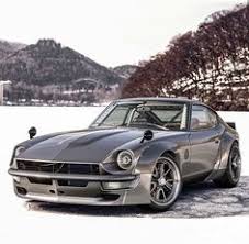 The z31 chassis designation was first introduced in 1983 as a 1984 nissan/datsun 300zx (the hatch lid had the 300zx, as its predecessors, was known as a nissan in other parts of the world. 17 Nissan 240z Ideas In 2021 Nissan Datsun 240z Datsun
