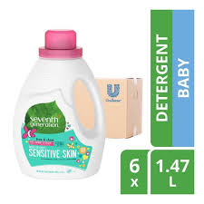 Baby laundry detergent is just what it sounds like — a laundry detergent formulated with a baby's soft, delicate skin in mind. Comfort Free Clear Sensitive Skin Baby Laundry Detergent 6 X 1 47l Watsons Singapore