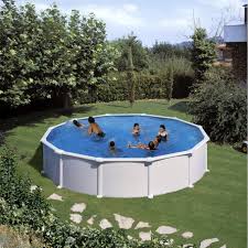 Piscine Gre Atlantis 550x132 Kitpr558