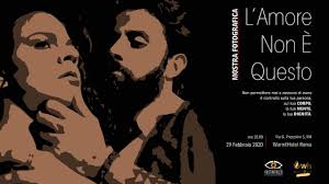 Warmthotel @ Rome Art Week