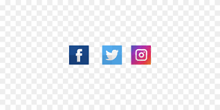 All the png shown in the article are for preview purpose. Facebook Icon Png Vectors And Clipart For Free Download Facebook Twitter Instagram Logo Png Stunning Free Transparent Png Clipart Images Free Download