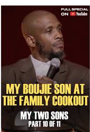 Ali Siddiq My Two Sons 9 of 11