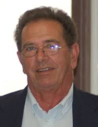 Obituary for Robert E. Geyer Sr.